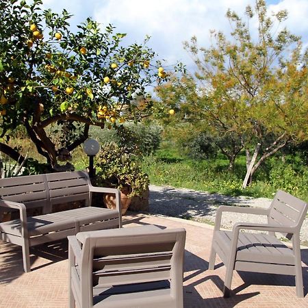 Tenuta Piana1 Con Accesso Diretto Al Mare Caronia Marina Eksteriør billede