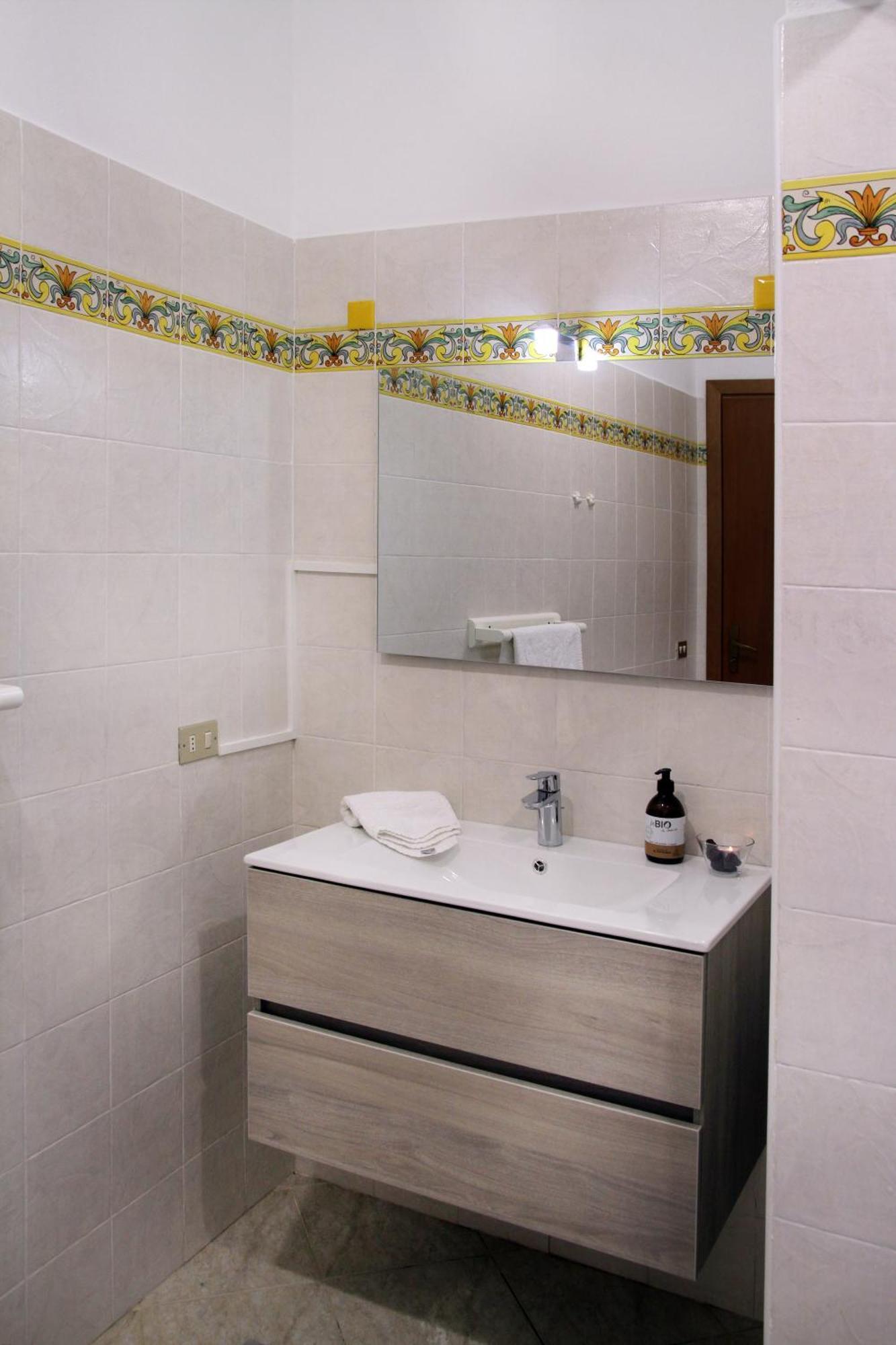 Tenuta Piana1 Con Accesso Diretto Al Mare Caronia Marina Eksteriør billede