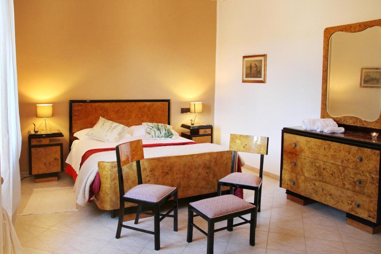 Tenuta Piana1 Con Accesso Diretto Al Mare Caronia Marina Eksteriør billede