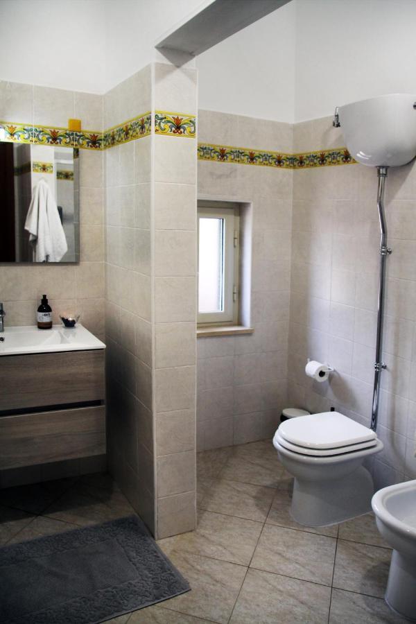 Tenuta Piana1 Con Accesso Diretto Al Mare Caronia Marina Eksteriør billede